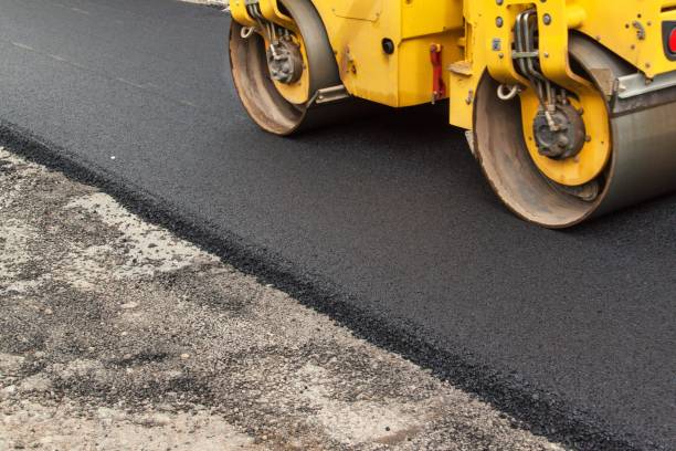 Why Choose Us For All Your Driveway Paving Needs in Kachina Village, AZ?